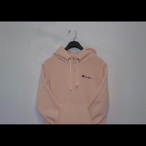 champion hoodie